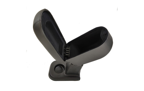 Armrest suitable for Toyota Yaris III Facelift 2014-, Image 3