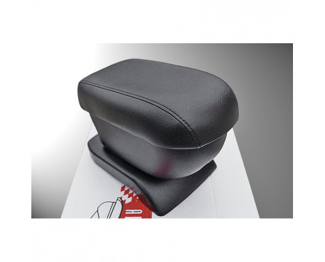 Armrest Toyota Verso 2009- & 2013-
