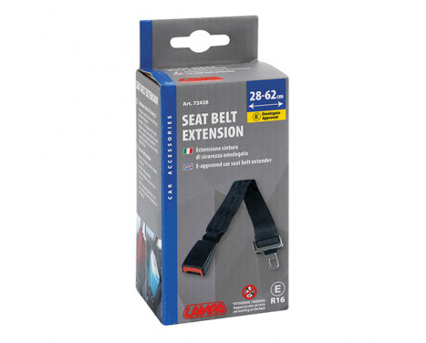 Belt extender 28 - 62cm, Image 4