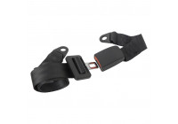 Safety belt 2-point