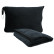 Carpoint Travel Blanket & Travel Pillow Black 2 in 1, Thumbnail 16 Carpoint Travel Blanket & Travel Pillow Black 2 in 1, Thumbnail 16