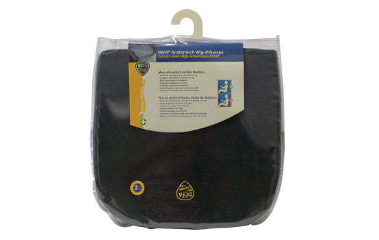 Defa Anatomical wedge seat cushion, Image 3