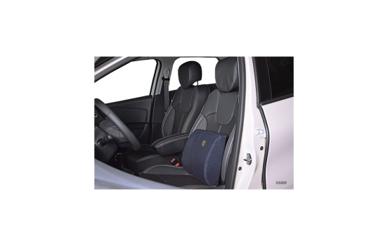 Defa Lumbare blue lumbar cushion, Image 2