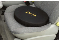 Defa Swivel cushion 32cm black