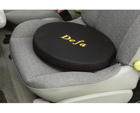 Defa Swivel cushion 32cm black