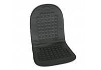 Massage cushion, black