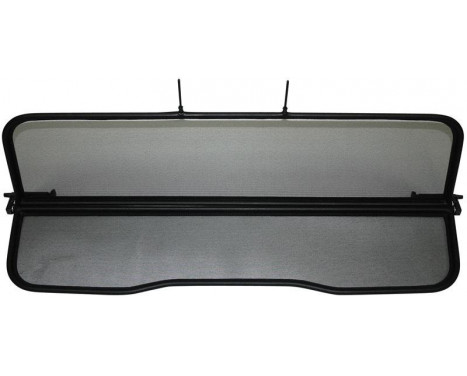 Custom fit Cabrio Windshield Jaguar XK8 Type 150 2006-