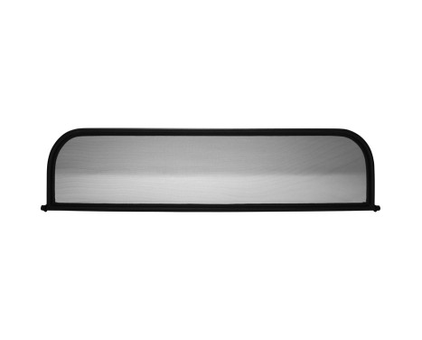 Custom-Fit Convertible Wind Deflector Fits GM/Chevrolet Corvette C5 1996-, Image 2