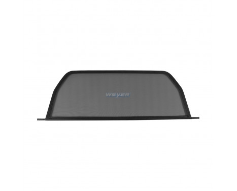 Custom-made Convertible Wind Deflector suitable for Alfa Romeo Spider 1967-1994
