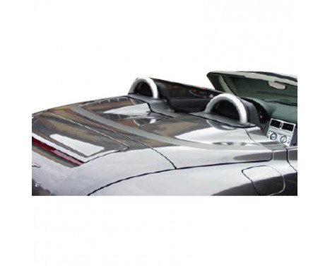 Custom-made Convertible Wind Deflector suitable for Chrysler Crossfire, Image 3