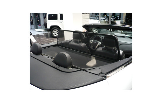 Custom-made Convertible Wind Deflector suitable for Chrysler Sebring 2008- / Lancia Flavia, Image 2