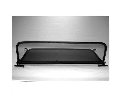 Custom-made Convertible Wind Deflector suitable for Ford Mustang VI 2015-, Image 3