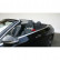 Custom-made Convertible Wind Deflector suitable for Mercedes-Benz C-Class A205 Cabrio 2016+, Thumbnail 3