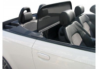Ready-made Cabrio Wind Deflector suitable for Audi A3 Cabrio 2008-