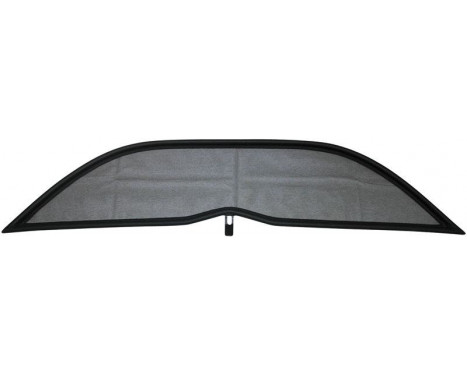 Ready-made Cabrio Wind Deflector suitable for Opel Tigra Twin Top