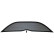 Ready-made Cabrio Wind Deflector suitable for Opel Tigra Twin Top, Thumbnail 2