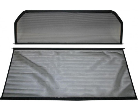 Ready-made Cabrio Wind Deflector suitable for Peugeot 306 1994-