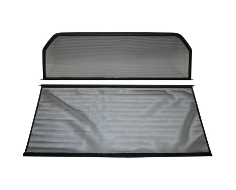 Ready-made Cabrio Wind Deflector suitable for Peugeot 306 1994-, Image 2