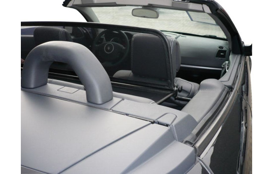 Ready-made Cabrio Wind Deflector suitable for Renault Megane II CC 2004-, Image 2