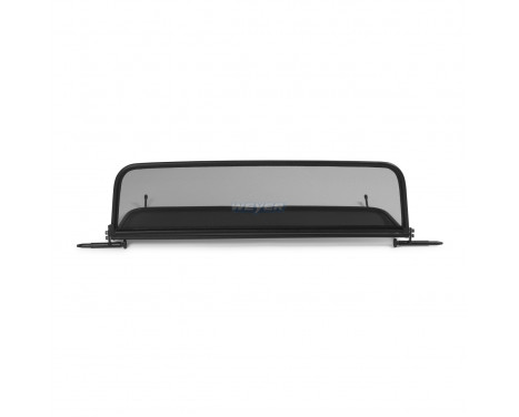 Ready-made Cabrio Wind Deflector suitable for Renault Megane II CC 2004-