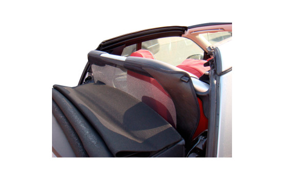 Ready-made Cabrio Wind Deflector suitable for Smart Fortwo Cabrio 2007-, Image 2
