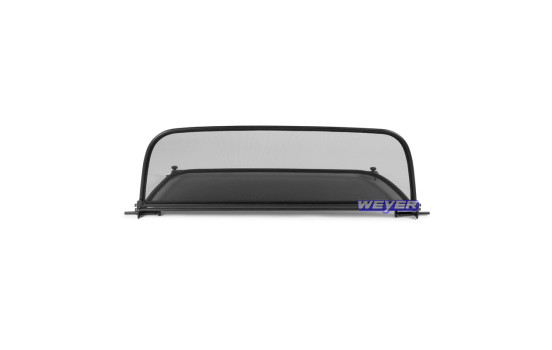 Ready-made Convertible Wind Deflector suitable for Audi A3 Cabrio (8V) 2014+