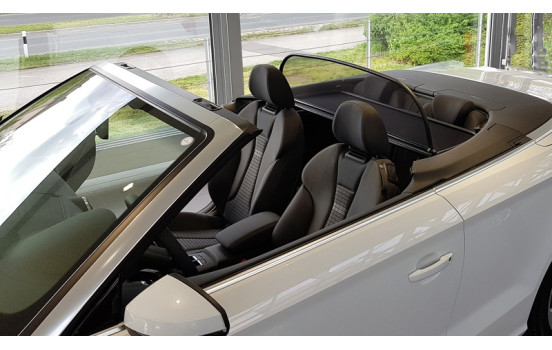 Ready-made Convertible Wind Deflector suitable for Audi A3 Cabrio (8V) 2014+, Image 2