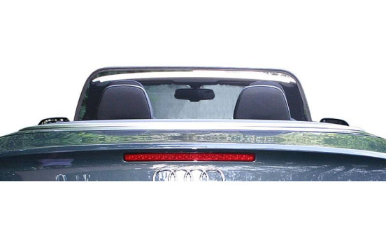Ready-made Convertible Wind Deflector suitable for Audi A5 Cabrio 2009-, Image 3