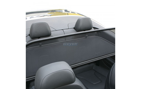 Ready-made Convertible Wind Deflector suitable for Audi A5 Cabrio 2009-, Image 2