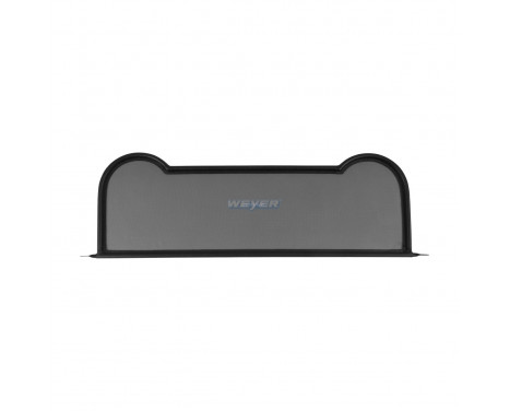 Ready-made convertible wind deflector suitable for Audi TT Roadster -2005