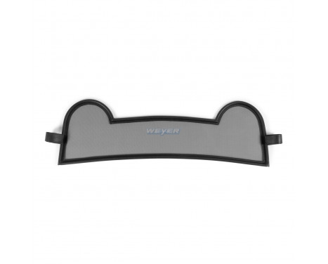 Ready-made Convertible Wind Deflector suitable for Audi TT Roadster 2006-