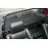 Ready-made Convertible Wind Deflector suitable for BMW 3-Series E30 Convertible, Thumbnail 2