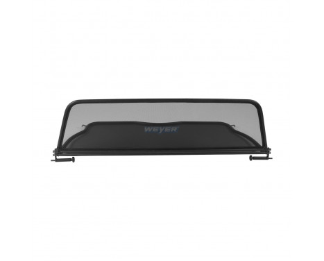 Ready-made Convertible Wind Deflector suitable for BMW 3-Series E30 Convertible