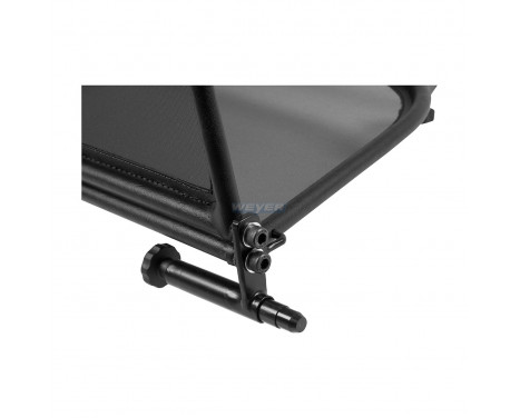 Ready-made Convertible Wind Deflector suitable for BMW 4-Series F33 Convertible 2014-, Image 4