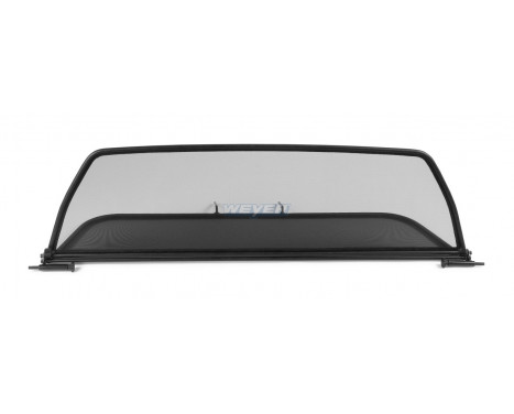 Ready-made Convertible Wind Deflector suitable for BMW 6-Series E64 Convertible 2007-
