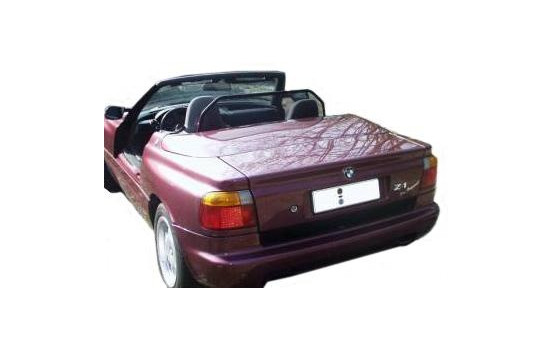 Ready-made Convertible Wind Deflector suitable for BMW Z1, Image 2