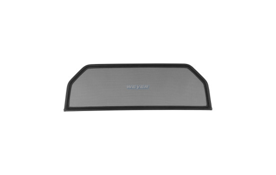 Ready-made Convertible Wind Deflector suitable for BMW Z1