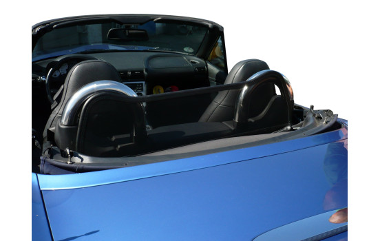 Ready-made Convertible Wind Deflector suitable for BMW Z3 M3, Image 2