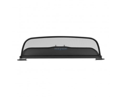 Ready-made Convertible Wind Deflector suitable for Ford Focus Convertible 2007-