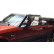 Ready-made Convertible Wind Deflector suitable for Ford Mustang -1989, Thumbnail 2