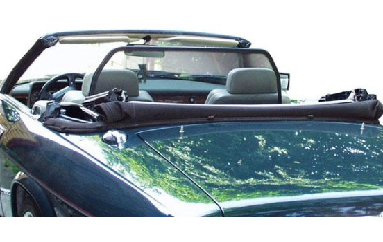 Ready-made Convertible Wind Deflector suitable for Jaguar XJS 2-Seater -1992, Image 2