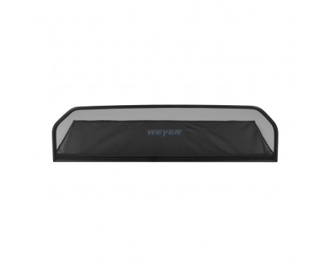 Ready-made Convertible Wind Deflector suitable for Mercedes W111