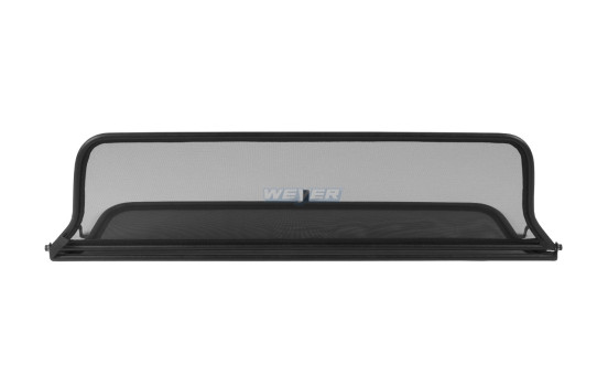 Ready-made Convertible Wind Deflector suitable for Mercedes W113