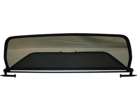 Ready-made Convertible Wind Deflector suitable for Opel Astra F Cabrio