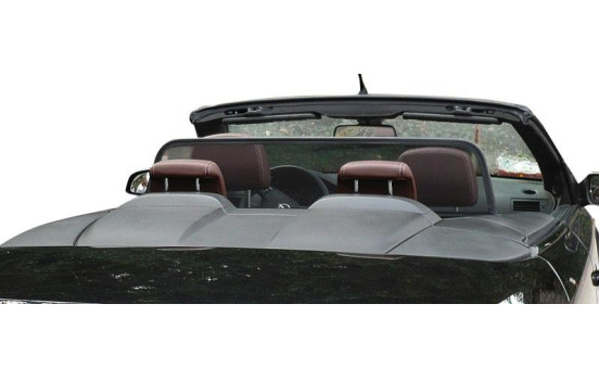 Ready-made Convertible Wind Deflector suitable for Opel Astra H TwinTop, Image 2