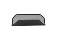 Ready-made Convertible Wind Deflector suitable for Porsche 911 -1993 mechanical hood