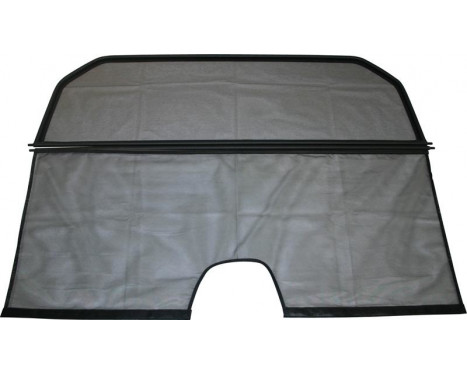 Ready-made Convertible Wind Deflector suitable for Porsche 944 Cabrio