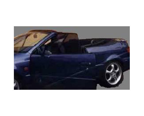 Ready-made Convertible Wind Deflector suitable for Toyota Paseo Cabrio, Image 2