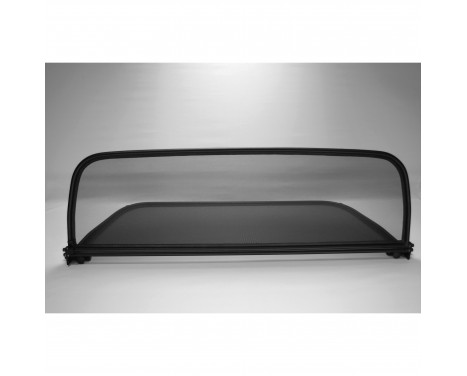 Ready-made Convertible Wind Deflector suitable for Volkswagen Beetle Cabrio 2013-, Image 3