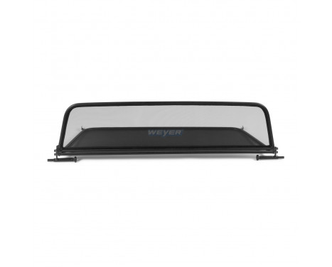 Ready-made Convertible Wind Deflector suitable for Volkswagen Eos 2006-2011
